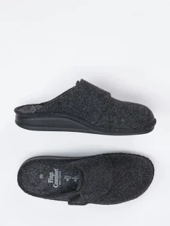 – Hausschuhe aus Filz in-Finn Comfort