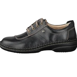 – Komfort-Halbschuhe aus Kalbleder-Finn Comfort Hot