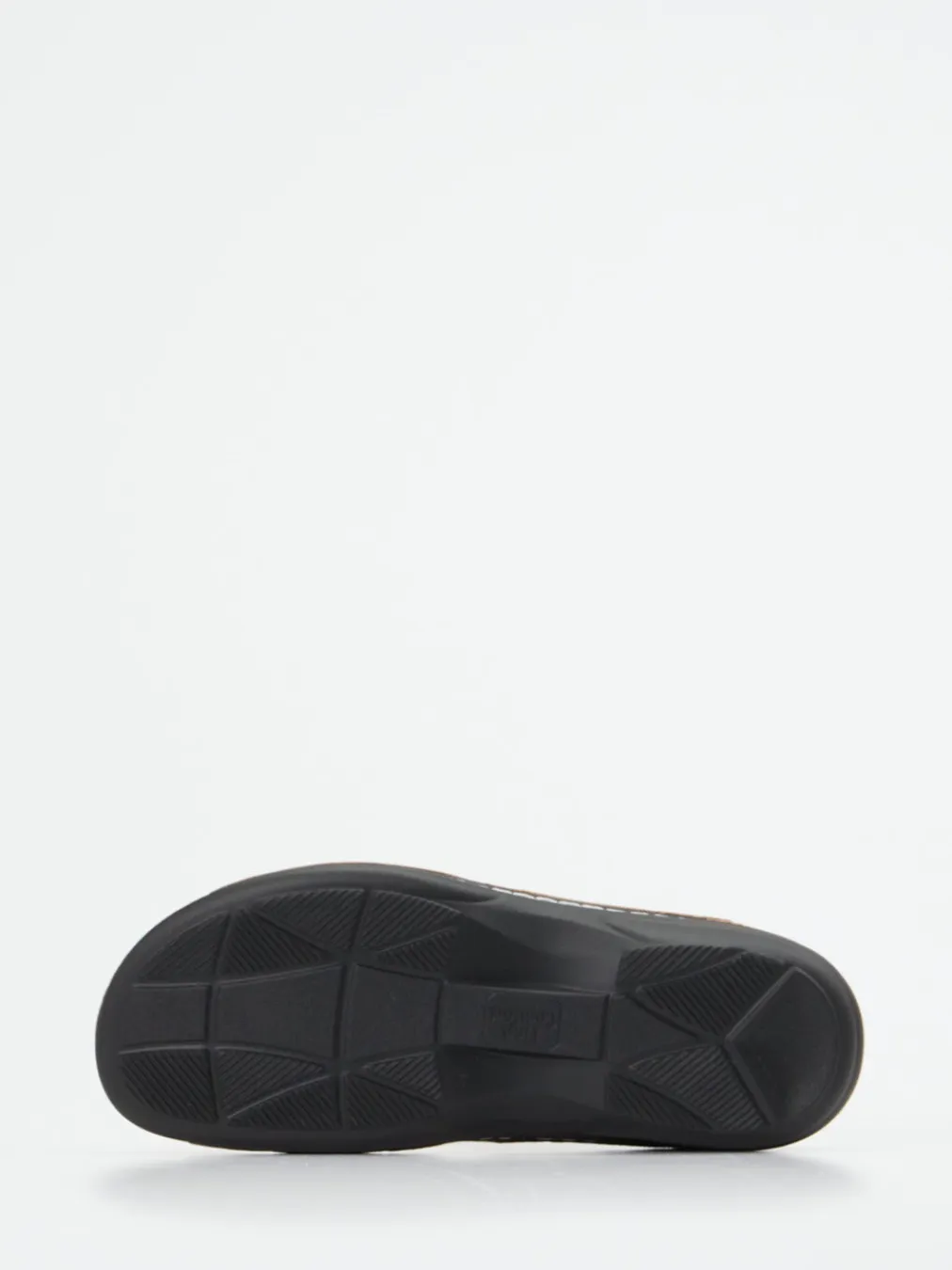 – Komfort-Pantolette aus Nubukleder-Finn Comfort Discount