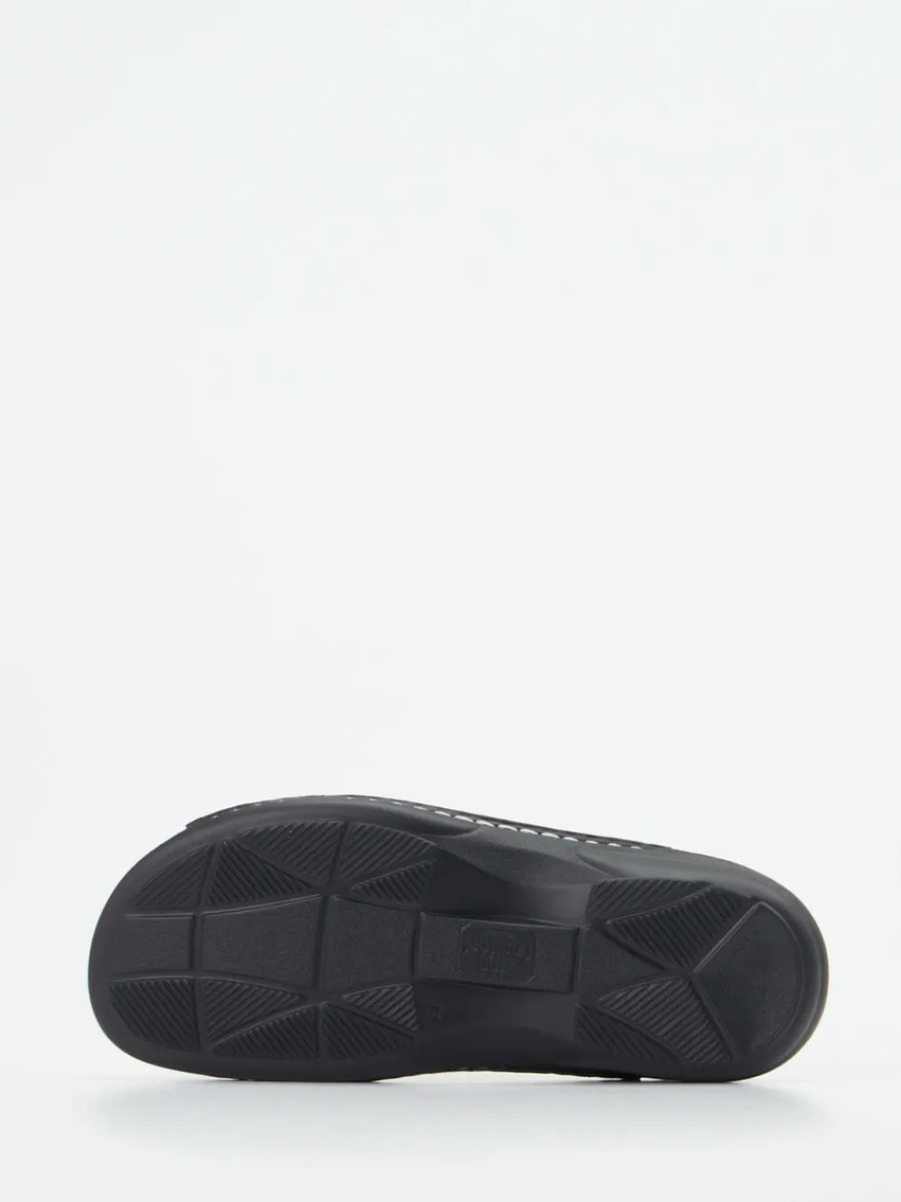 – Komfort-Pantolette aus Veloursleder-Finn Comfort Online