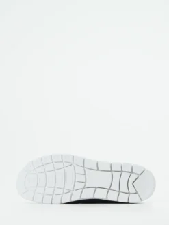 – Komfort-Schnürschuh aus Veloursleder Marine-Finn Comfort Hot