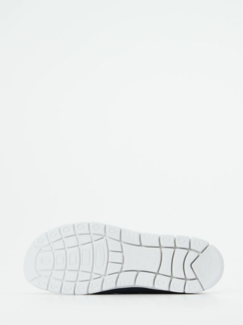 – Komfort-Schnürschuh aus Veloursleder Marine-Finn Comfort Hot