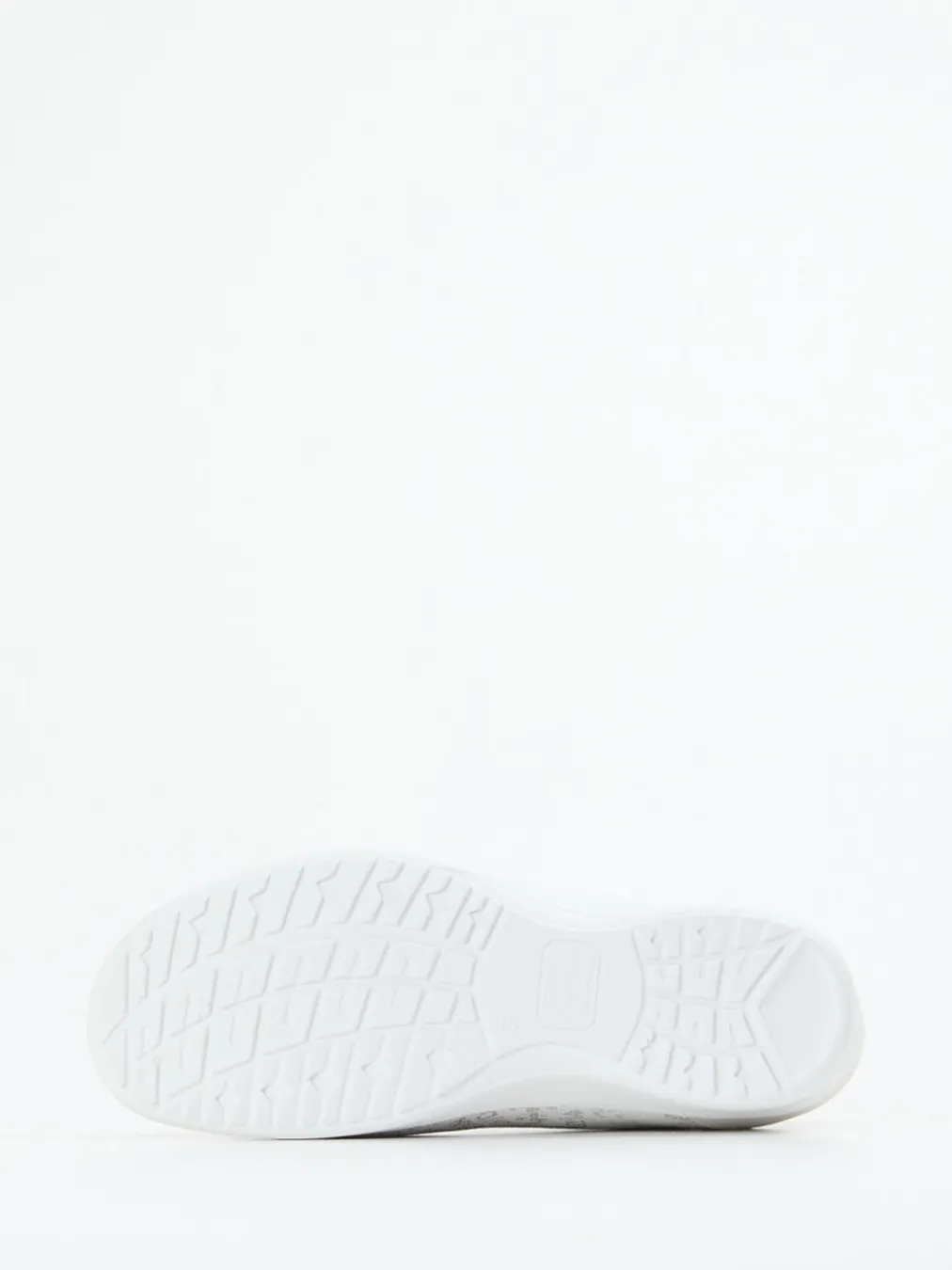 – Komfort-Sneaker aus geprägtem Leder Offwhite-Finn Comfort Sale