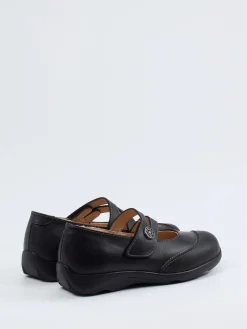 – Mary Janes aus Kalbleder-Finn Comfort Best