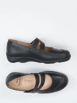 – Mary Janes aus Kalbleder-Finn Comfort Best