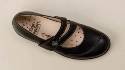 – Mary Janes aus Kalbleder-Finn Comfort Best
