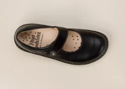 – Mary Janes aus Kalbleder-Finn Comfort Clearance