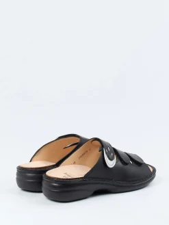 – Pantolette aus Kalbleder-Finn Comfort Outlet