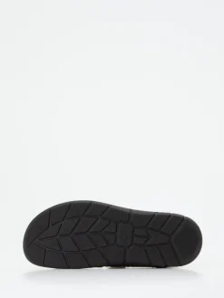 – Sandale aus Nubukleder-Finn Comfort Clearance