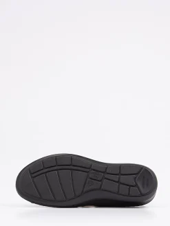 – Sandalen aus Metallicleder ergonomisch-Finn Comfort Discount