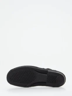 – Sandalen aus Lackleder-Finn Comfort Discount