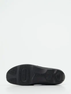 – Schnürschuh aus Nubukleder marine-Finn Comfort Clearance