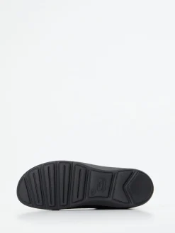 – Schnürschuh aus Veloursleder dunkel-Finn Comfort Online