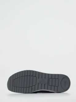 – Schnürschuh aus Nubukleder Dunkel-Finn Comfort Discount