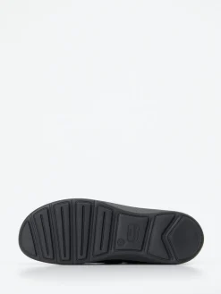 – Schnürschuh aus Nubukleder-Finn Comfort Hot