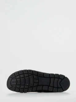 – Schnürstiefelette aus Nubukleder-Finn Comfort Online