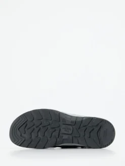 – Schnürstiefelette aus Nubukleder-Finn Comfort Discount