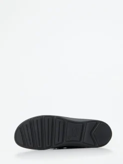 – Schnürstiefelette aus Nubukleder-Finn Comfort Discount