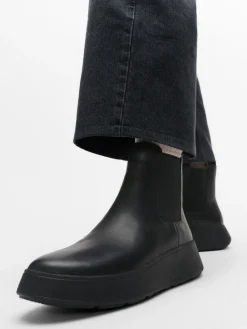 – Chelsea Boots aus Kalbleder-FitFlop