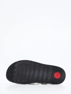 – Fisherman-Sandalen aus Lackleder-FitFlop Hot