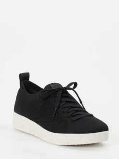 – Sneaker aus gestricktem Textil-FitFlop