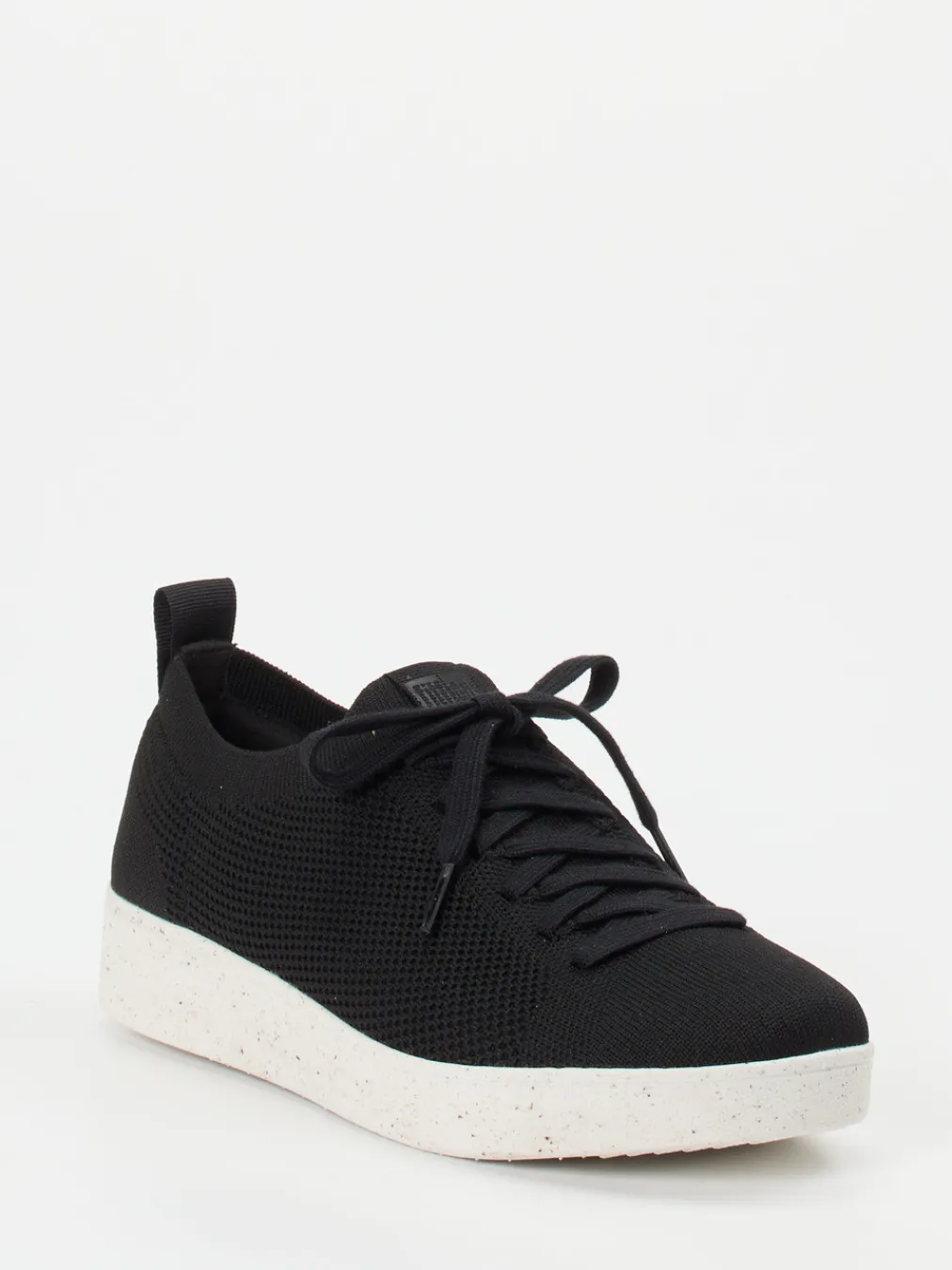 – Sneaker aus gestricktem Textil-FitFlop