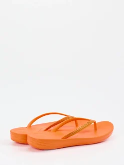 – Zehentrenner aus Synthetik in-FitFlop Online