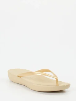 – Zehentrenner aus Synthetik in-FitFlop New