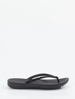 – Zehentrenner aus Synthetik in-FitFlop Discount