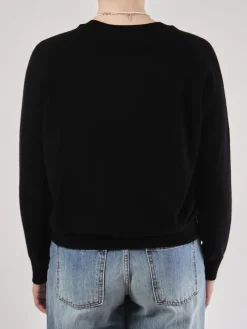 – Cardigan aus Feinstrick-FLONA Best