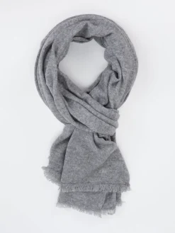 – Schal aus Kaschmir in Mittel-FLONA Outlet