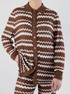 – Strickjacke-FLONA Best