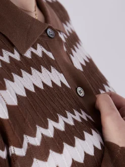 – Strickjacke-FLONA Best