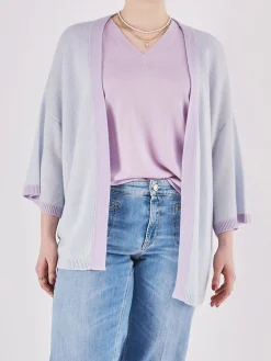 – Strickjacke-FLONA New