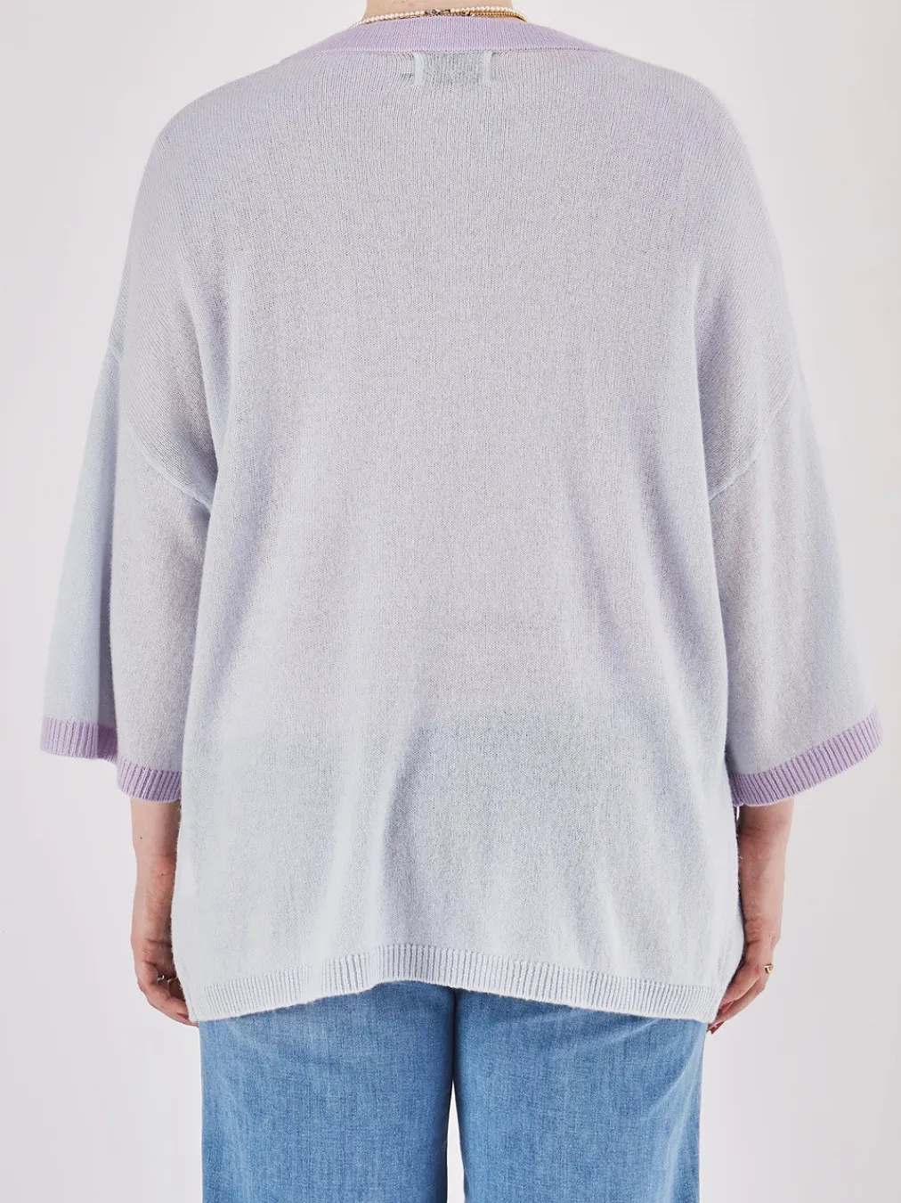 – Strickjacke-FLONA New