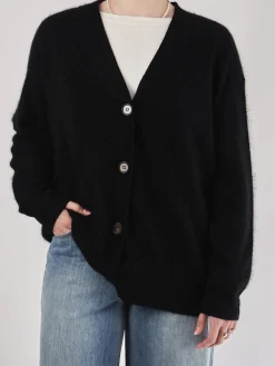 – Strickjacke aus Strick in-FLONA Outlet