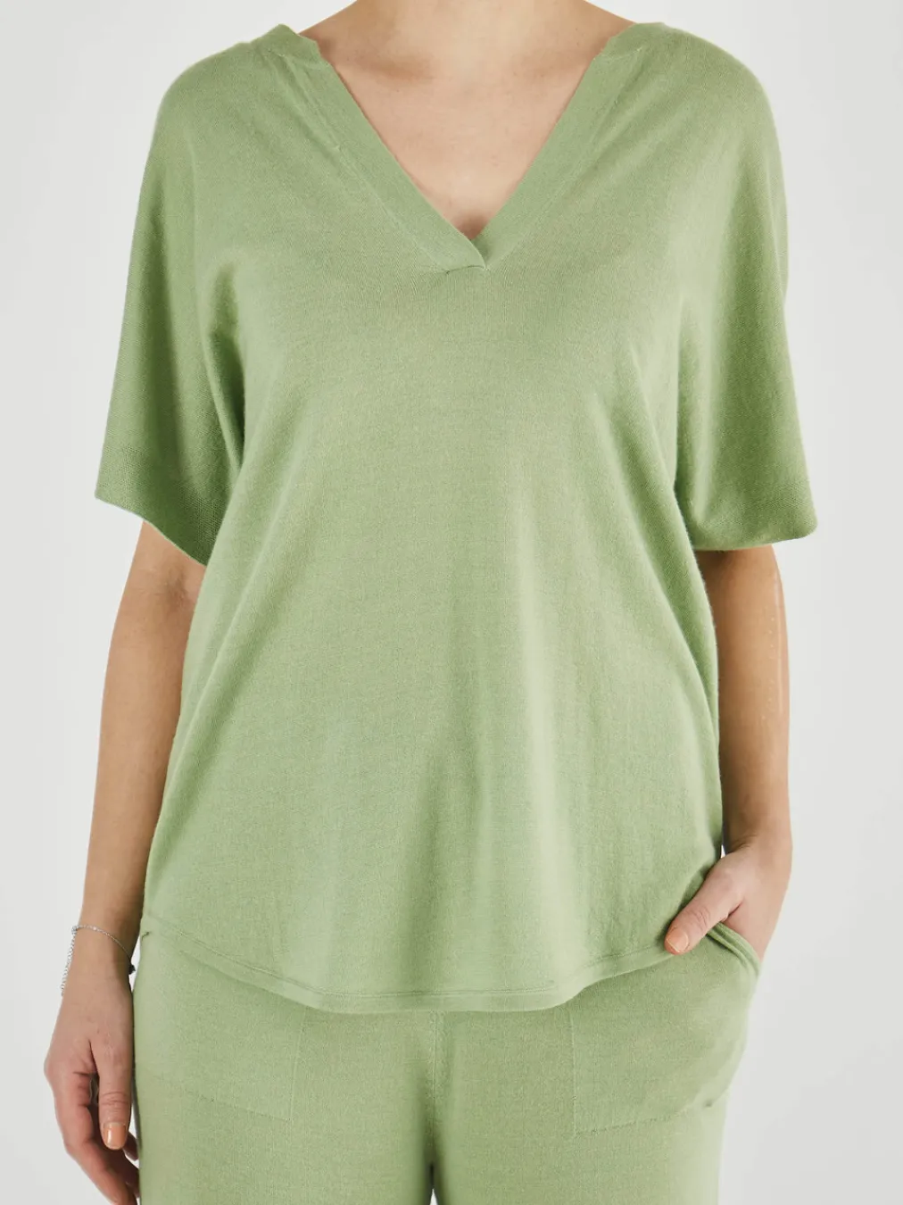 – T-Shirt-FLONA Best