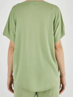 – T-Shirt-FLONA Best