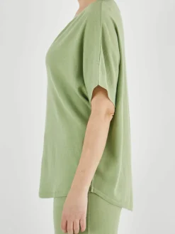 – T-Shirt-FLONA Best