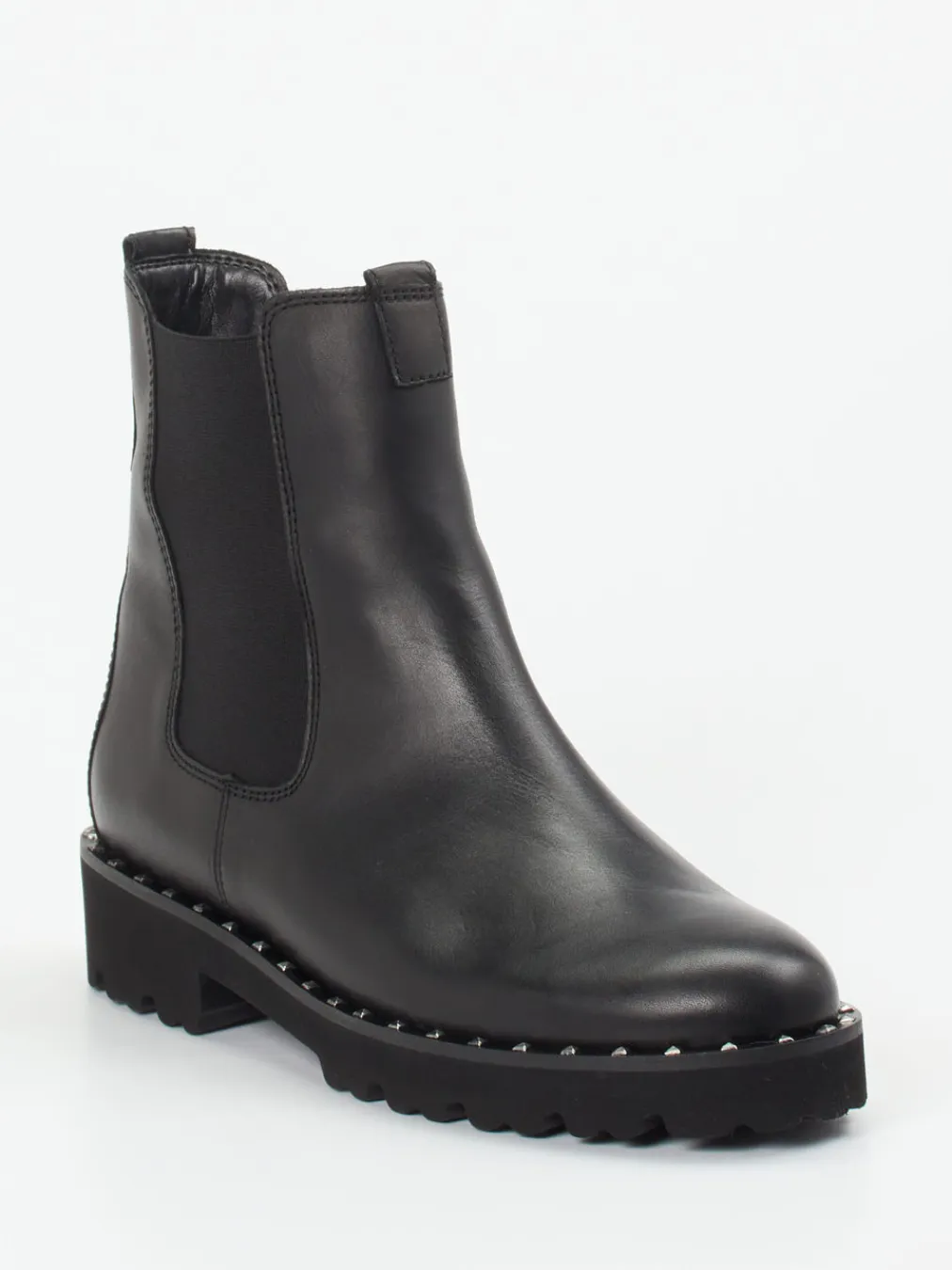 – Chelsea Boots aus Kalbleder-Gabor Outlet