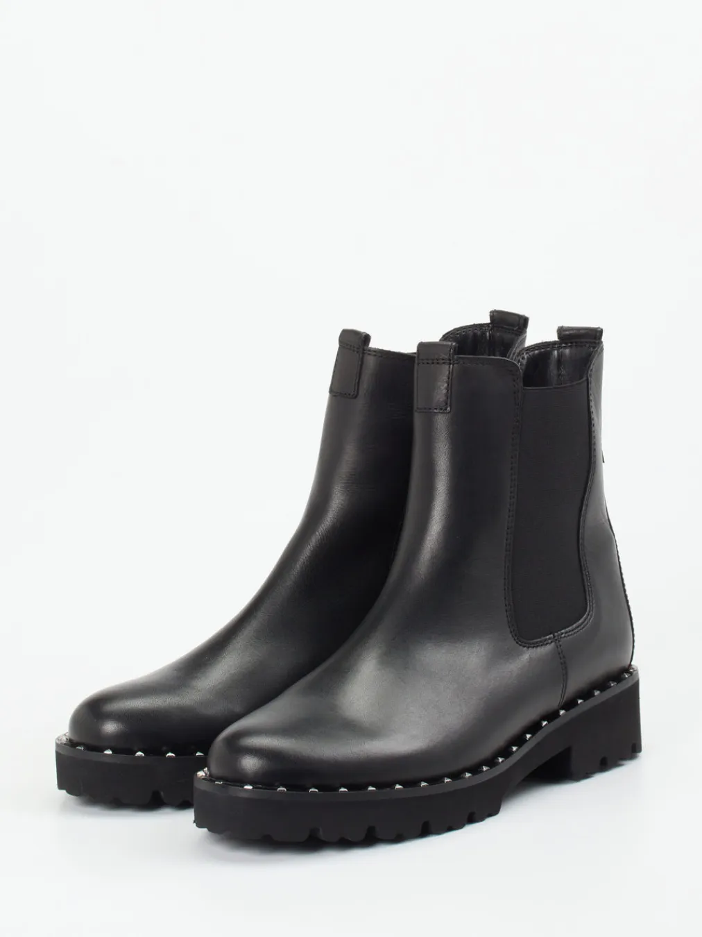 – Chelsea Boots aus Kalbleder-Gabor Outlet