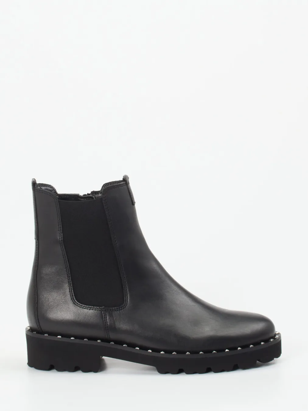 – Chelsea Boots aus Kalbleder-Gabor Outlet