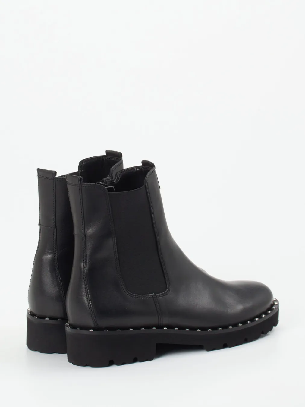 – Chelsea Boots aus Kalbleder-Gabor Outlet