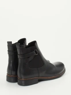 – Chelsea Boots aus Kalbleder glänzend-Gabor Sale