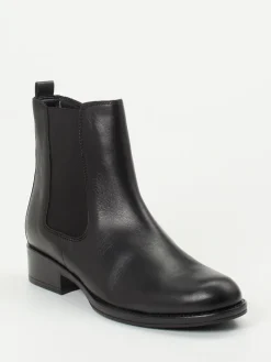 – Chelsea-Stiefeletten aus Kalbleder-Gabor Online