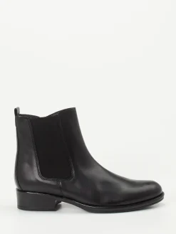 – Chelsea-Stiefeletten aus Kalbleder-Gabor Online