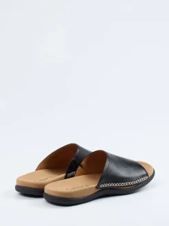 – Pantolette aus Kalbleder-Gabor Best