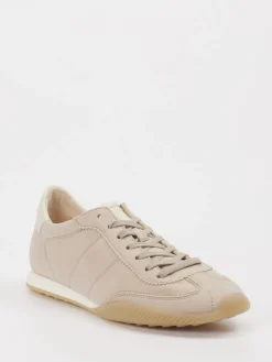 – Sneaker aus Veloursleder in-Gabor Discount