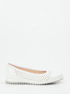 – Ballerinas aus Kalbleder-Gabor Comfort Sale