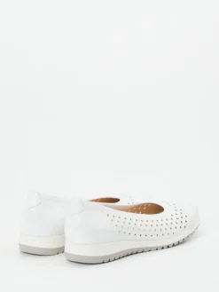 – Ballerinas aus Kalbleder-Gabor Comfort Sale